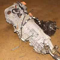 Subaru Legacy Outback 6 - Speed Manual Transmission 3.90 R180 Rear LSD Diff EZ30 3.0L JDM
