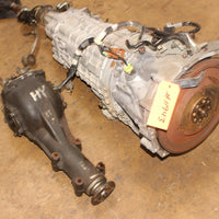 Subaru Legacy Outback 6 - Speed Manual Transmission 3.90 R180 Rear LSD Diff EZ30 3.0L JDM