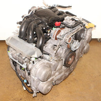 Subaru Outback Engine 2010 - 2014 EZ36 3.6L H6 EZ36R JDM Motor