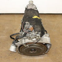 Subaru XV Crosstrek Automatic Transmission 2013 2014 2015 CVT 2.0L 4 Cylinder FB20 JDM Imports