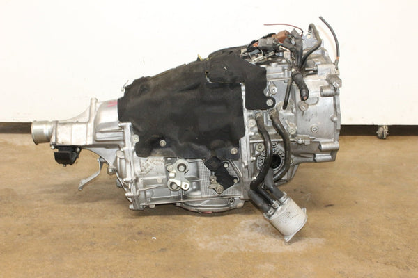 Subaru XV Crosstrek Automatic Transmission 2013 2014 2015 CVT 2.0L 4 Cylinder FB20 JDM Imports
