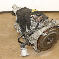 Subaru XV Crosstrek Automatic Transmission 2013 2014 2015 CVT 2.0L 4 Cylinder FB20 JDM Imports