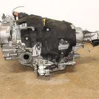 Subaru XV Crosstrek Automatic Transmission 2013 2014 2015 CVT 2.0L 4 Cylinder FB20 JDM Imports