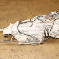 Subaru XV Crosstrek Automatic Transmission CVT 2012 2013 2014 2015 2016 2017 DOHC 2.0L FB20 JDM Motors