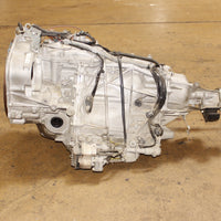 Subaru XV Crosstrek Automatic Transmission CVT 2012 2013 2014 2015 2016 2017 DOHC 2.0L FB20 JDM Motors