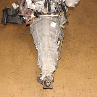 Toyota 3SGE Beams VVTI Engine JDM Altezza IS300 3S - GE & 6 - Speed Manual Transmission