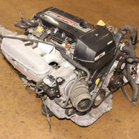 Toyota 3SGE Beams VVTI Engine JDM Altezza IS300 3S - GE & 6 - Speed Manual Transmission