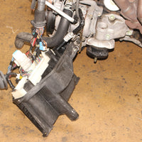 Toyota 3SGE Beams VVTI Engine JDM Altezza IS300 3S - GE & 6 - Speed Manual Transmission
