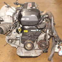 Toyota 3SGE Beams VVTI Engine JDM Altezza IS300 3S - GE & 6 - Speed Manual Transmission