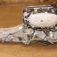 Toyota 3SGE Beams VVTI Engine JDM Altezza IS300 3S - GE & 6 - Speed Manual Transmission
