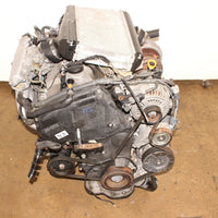 Toyota Caldina MR2 JDM 3S - GTE Engine 5th Gen ST246 2.0L Turbo Motor ECU Wiring