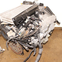 Toyota Caldina MR2 JDM 3S - GTE Engine 5th Gen ST246 2.0L Turbo Motor ECU Wiring