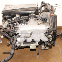 Toyota Caldina MR2 JDM 3S - GTE Engine 5th Gen ST246 2.0L Turbo Motor ECU Wiring