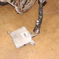 Toyota Caldina MR2 JDM 3S-GTE Engine 5th Gen ST246 2.0L Turbo Motor ECU Wiring