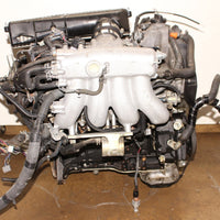 Toyota Caldina MR2 JDM 3S - GTE Engine 5th Gen ST246 2.0L Turbo Motor ECU Wiring