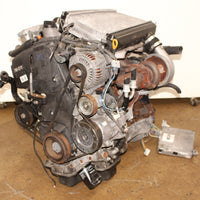 Toyota Caldina MR2 JDM 3S - GTE Engine 5th Gen ST246 2.0L Turbo Motor ECU Wiring