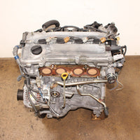 Toyota Camry Engine 2002 2003 2004 2005 2006 2007 2008 2009 (2.4L, VIN E, 5th digit, 2AZ - FE engine) JDM