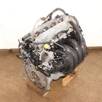 Toyota Camry Engine 2002 2003 2004 2005 2006 2007 2008 2009 (2.4L, VIN E, 5th digit, 2AZ - FE engine) JDM