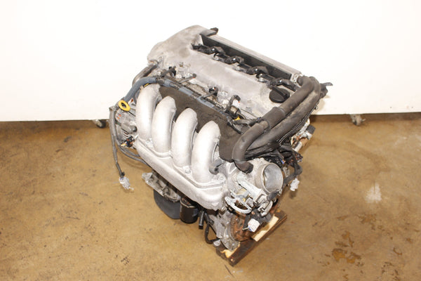 Toyota Matrix XRS Engine 2003 2004 2005 2006 2007 2008 VVTL - i 1.8L 2ZZGE 4 Cylinder JDM