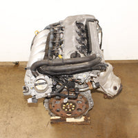 Toyota Matrix XRS Engine 2003 2004 2005 2006 2007 2008 VVTL - i 1.8L 2ZZGE 4 Cylinder JDM