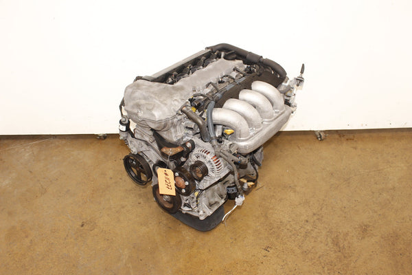 Toyota Matrix XRS Engine 2003 2004 2005 2006 2007 2008 VVTL - i 1.8L 2ZZGE 4 Cylinder JDM