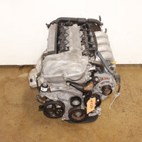 Toyota Matrix XRS Engine 2003 2004 2005 2006 2007 2008 VVTL - i 1.8L 2ZZGE 4 Cylinder JDM