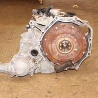 2001-2002 Acura MDX AWD Automatic JDM Transmission V6 3.5L J35A