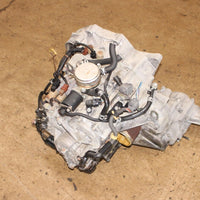 2001-2002 Acura MDX AWD Automatic JDM Transmission V6 3.5L J35A