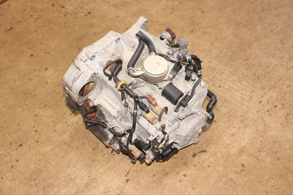2001-2002 Acura MDX AWD Automatic JDM Transmission V6 3.5L J35A