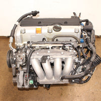 2004-2008 Acura TSX JDM Engine Type S 3 Lobe 2.4L K24A-RBB