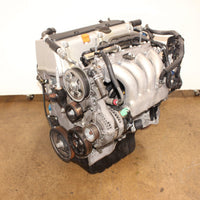 2004-2008 Acura TSX JDM Engine Type S 3 Lobe 2.4L K24A-RBB
