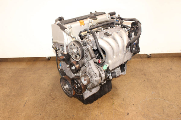 2004-2008 Acura TSX JDM Engine Type S 3 Lobe 2.4L K24A-RBB