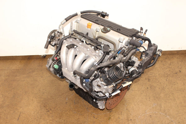 2004-2008 Acura TSX JDM Engine Type S 3 Lobe 2.4L K24A-RBB