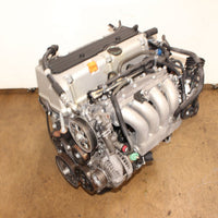 2004-2008 Acura TSX JDM Engine Type S 3 Lobe 2.4L K24A-RBB