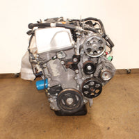 2004-2008 Acura TSX JDM Engine Type S 3 Lobe 2.4L K24A-RBB