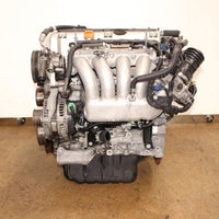 2004-2008 Acura TSX JDM Engine Type S 3 Lobe 2.4L K24A-RBB