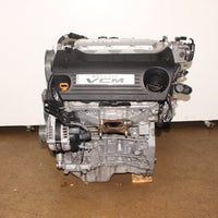 2013-2015 Acura RDX JDM Engine SOHC VTEC VCM V6 3.5L J35A