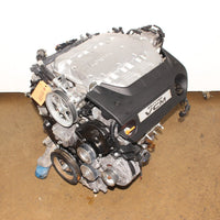 2013-2015 Acura RDX JDM Engine SOHC VTEC VCM V6 3.5L J35A