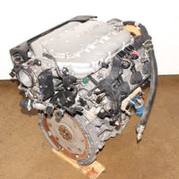 2013-2015 Acura RDX JDM Engine SOHC VTEC VCM V6 3.5L J35A