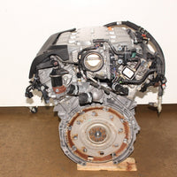 2013-2015 Acura RDX JDM Engine SOHC VTEC VCM V6 3.5L J35A