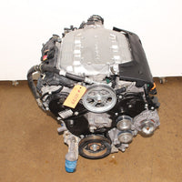 2013-2015 Acura RDX JDM Engine SOHC VTEC VCM V6 3.5L J35A