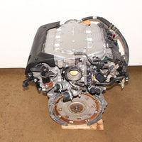 2013-2015 Acura RDX JDM Engine SOHC VTEC VCM V6 3.5L J35A