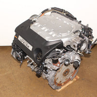 2013-2015 Acura RDX JDM Engine SOHC VTEC VCM V6 3.5L J35A