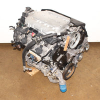 2013-2015 Acura RDX JDM Engine SOHC VTEC VCM V6 3.5L J35A