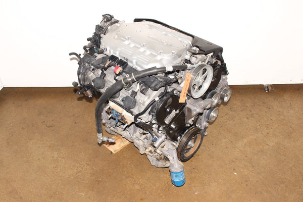 2013-2015 Acura RDX JDM Engine SOHC VTEC VCM V6 3.5L J35A