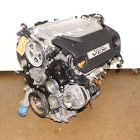 2013-2015 Acura RDX JDM Engine SOHC VTEC VCM V6 3.5L J35A
