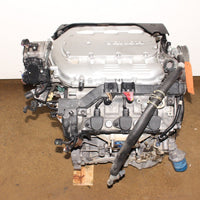 2013-2015 Acura RDX JDM Engine SOHC VTEC VCM V6 3.5L J35A