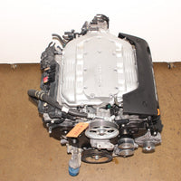 2013-2015 Acura RDX JDM Engine SOHC VTEC VCM V6 3.5L J35A