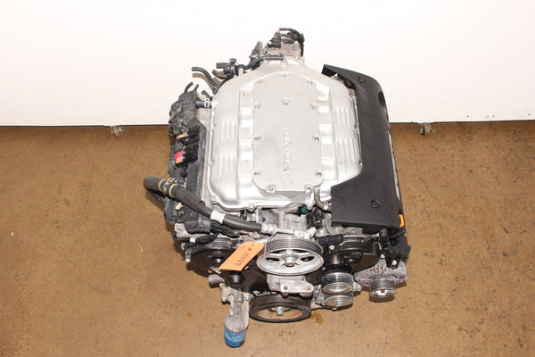 2013-2015 Acura RDX JDM Engine SOHC VTEC VCM V6 3.5L J35A