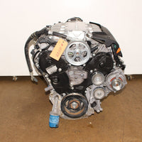 2013-2015 Acura RDX JDM Engine SOHC VTEC VCM V6 3.5L J35A